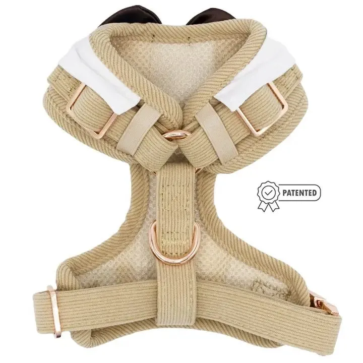 Best Pup Wedding Harness