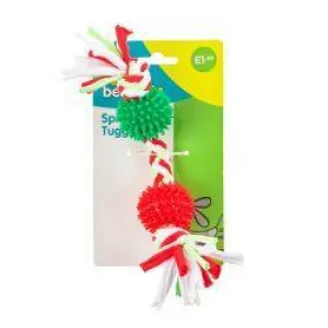 Bestpets Spikey Tugga