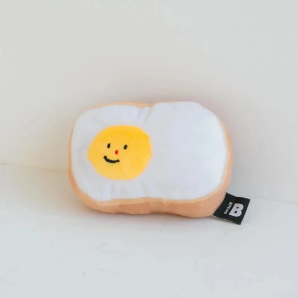 Bite Me - Egg Bun Toy