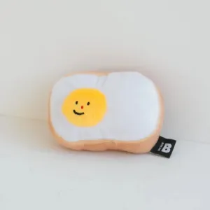 Bite Me - Egg Bun Toy