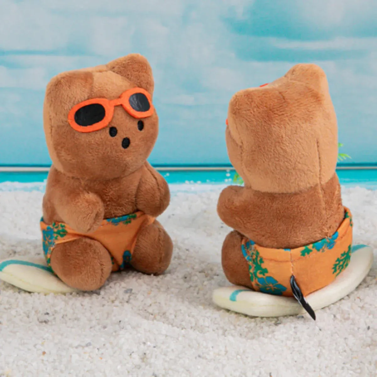 Bite Me - Summer Edition Jelly Bear Toys