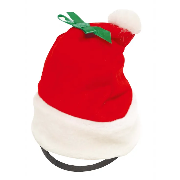 Bobby Christmas Hat Medium-35 Cm