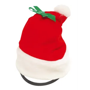 Bobby Christmas Hat Medium-35 Cm