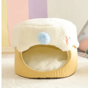 Cat Bed As Photo S:40*40*H35 Type B