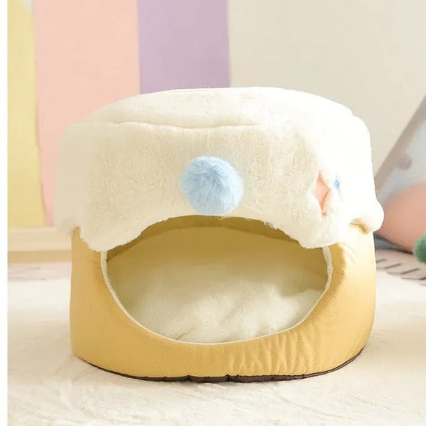Cat Bed As Photo S:40*40*H35 Type B