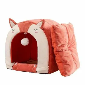 Cat Bed House SRW0029-S