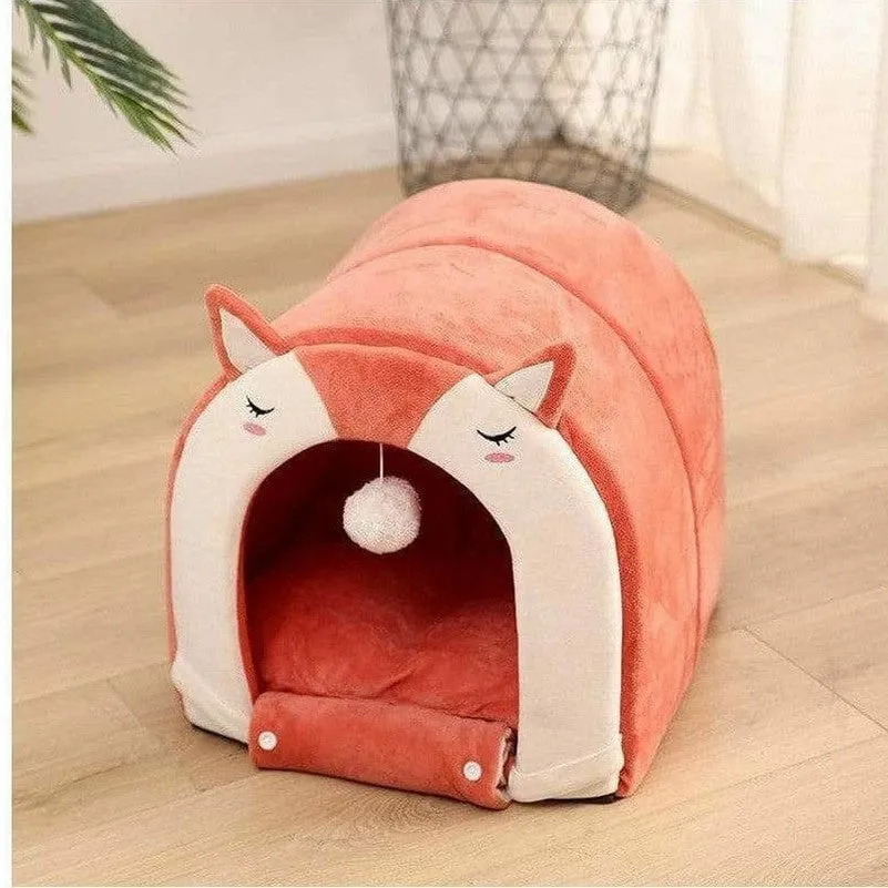 Cat Bed House SRW0029-S