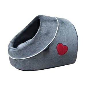 Cat Bed Hrt 41X35X26CM