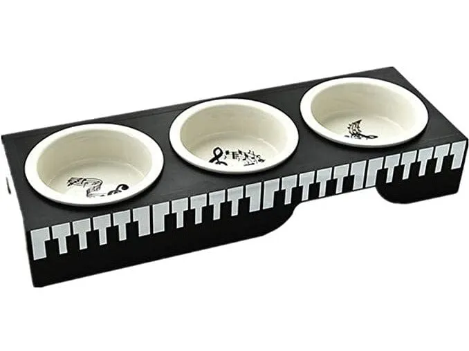 Cat Ceramic Bowls As Photo 44*15.5*7Cm