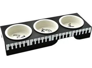 Cat Ceramic Bowls As Photo 44*15.5*7Cm