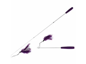 Cat Fishing Rod Telescope 35-95CM