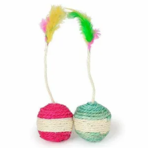 Cat Toy 6.5cm