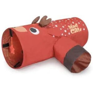 Cat Toy - Modular Cat Tunnel D25X60Cm