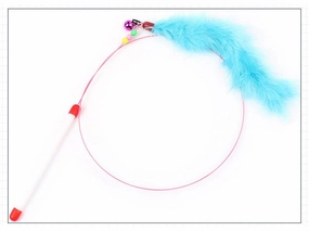 Cat Play Rob As Photo 90Cm