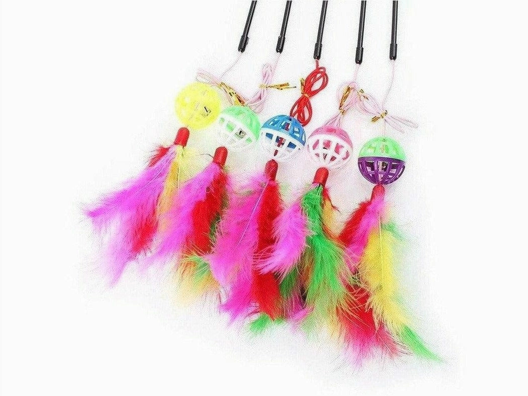 Cat Toy 50*45*15cm-2