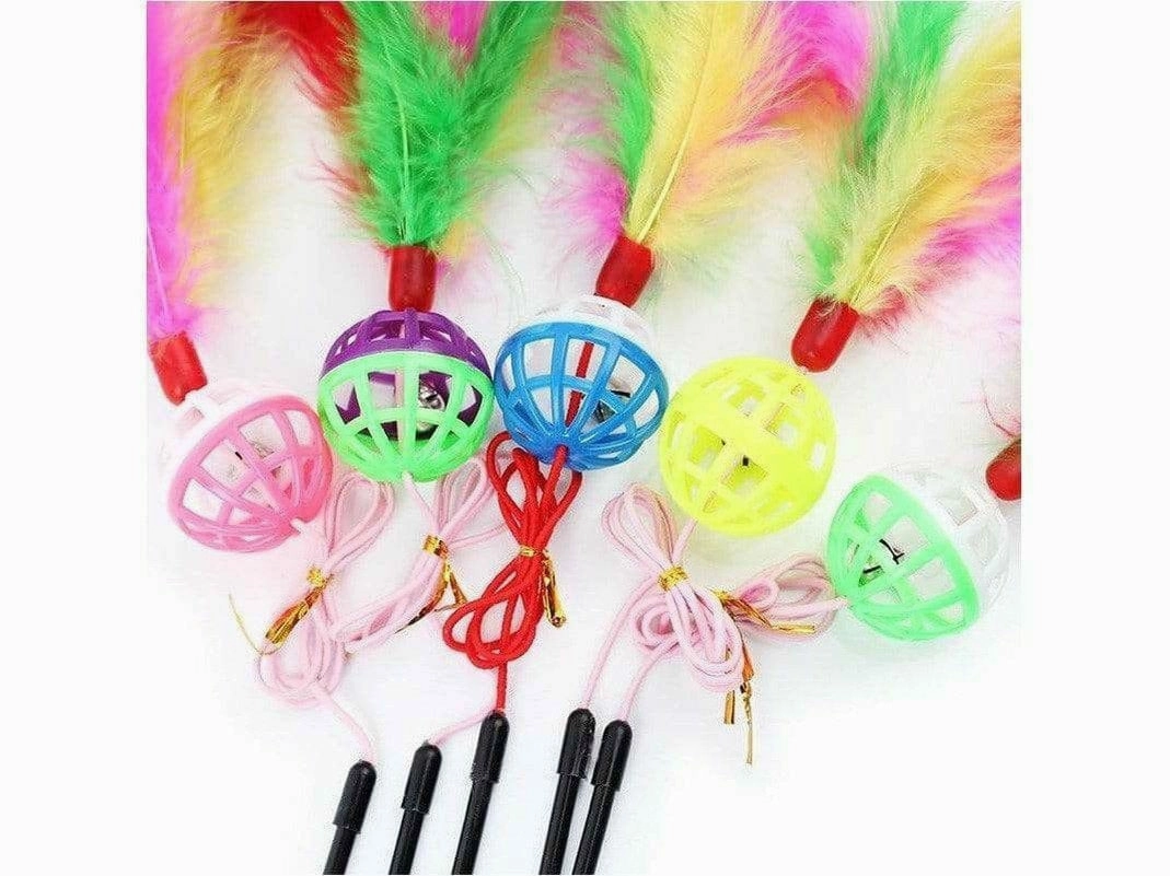 Cat Toy 50*45*15cm-2