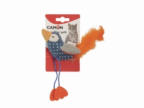 Cat Toy - Feathered Bird