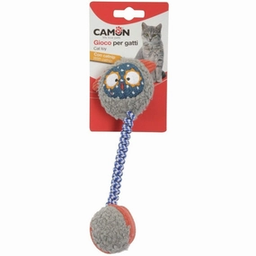Cat toy with catnip - Pons
