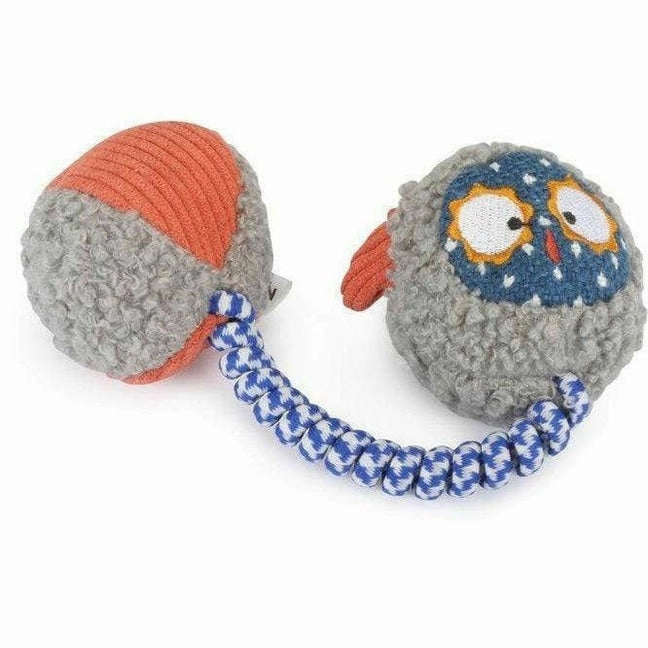 Cat toy with catnip - Pons