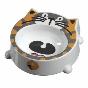 Catface`*Melamine Bowl