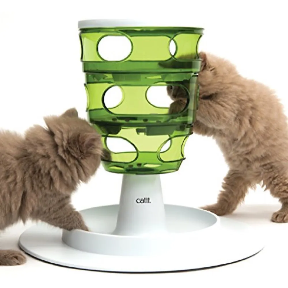 Catit Design Senses 2.0 Food Tree