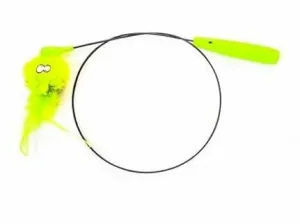 cattoy Loomy 80CM lime