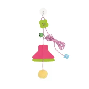 Chandelier Elastic Rope Toys
