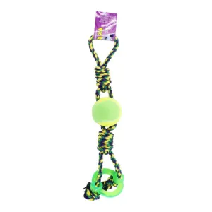 Cheeko Big Tug 50cm