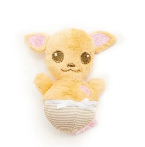 Chi-wear Baby Boo Chihuahua Dog Toy