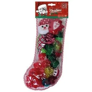 CHRISTMAS Cat Toy - DITTY Mixed color