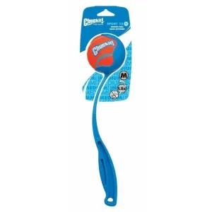 Chuckit Sport Ball Launcher 12M Dog Toy ($)($)