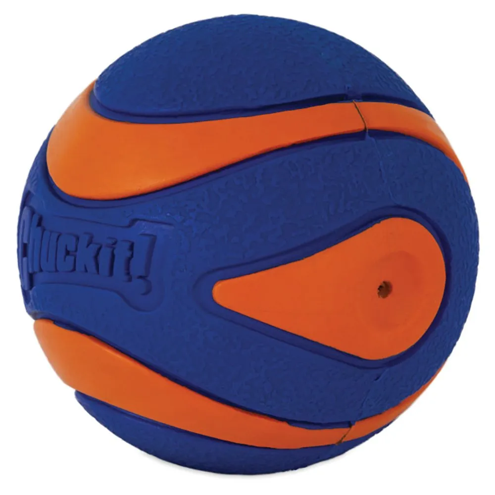 Chuckit Ultra Squeaker Ball Extra Large Dog Toy ($)($)