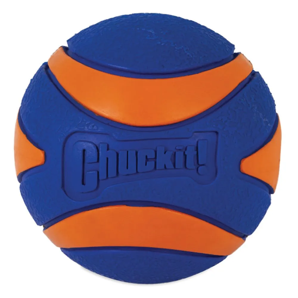 Chuckit Ultra Squeaker Ball Extra Large Dog Toy ($)($)