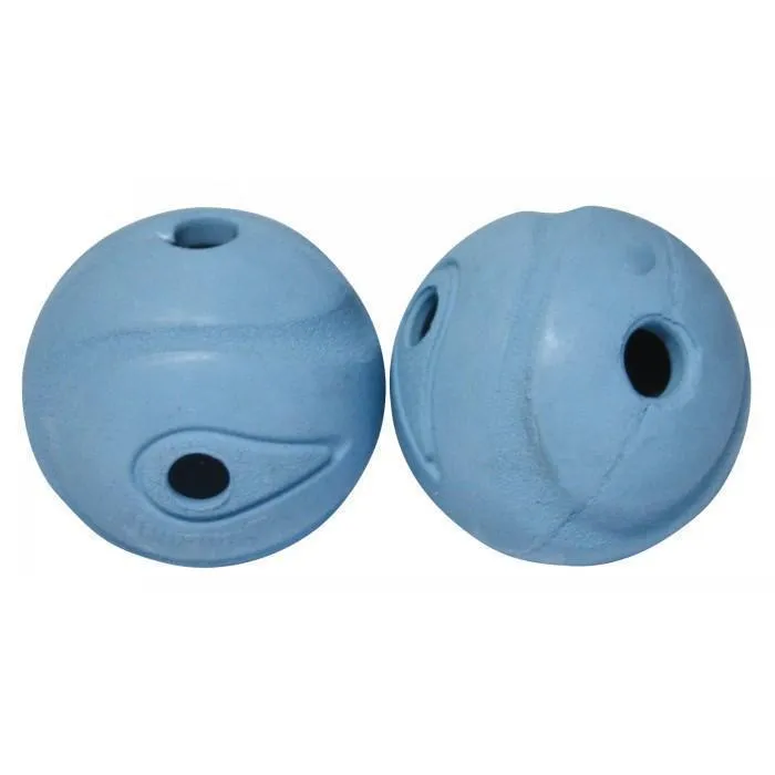 Chuckit Whistler Ball Medium Dog Toy 2 Pack ($)($)