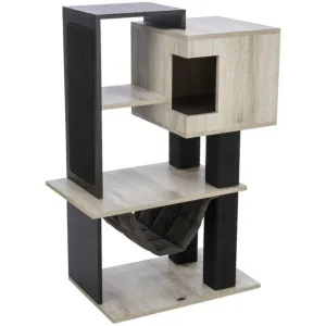 CityStyle scratching tree
