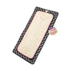 Classic Sisal Cat Mat