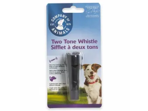 Coa Two Tone Whistle