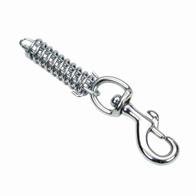 Coastal Pet Products Titan Dog Shock Spring with Snap for Tie Outs