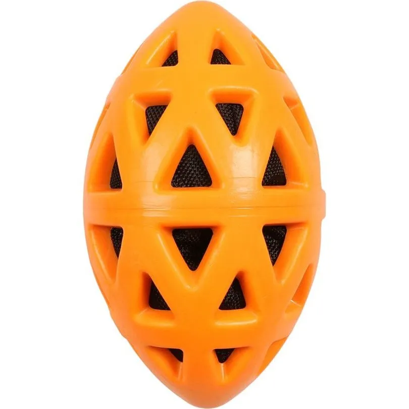 Crack Me Up - Rugby Pull Toy