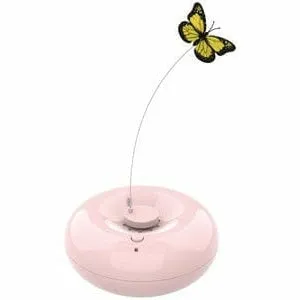 CRAZY Butterfly Pink