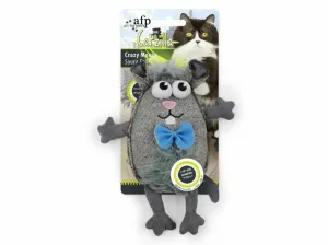 Crazy Mouse - Grey