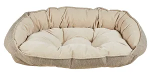 Crescent Bed | Beach Linen
