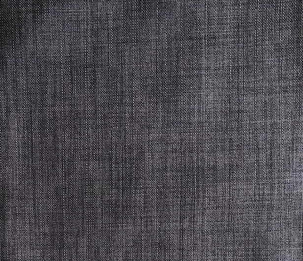 Crescent Bed | Storm Linen