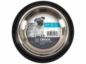 CROCK Stainless Steel Bowl - M