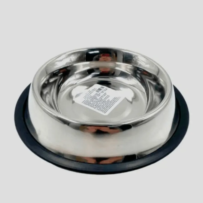 CROCK Stainless Steel Bowl - MAXI