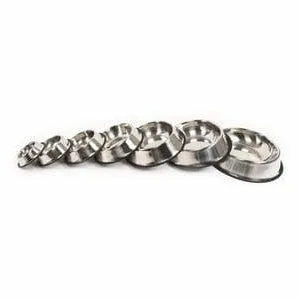 CROCK Stainless Steel Bowl - S