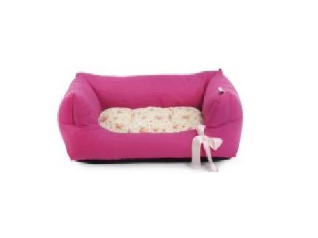 Cuccia Petit Sof Assortite  60x40x22 cm