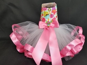 Cupcake Harness Dress