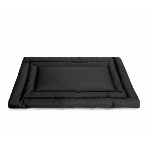 Cuscino Rettangolare Black