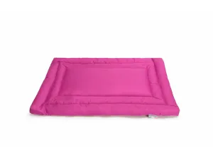 Cuscino Rettangolare Fuxia